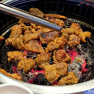 정읍 현지인 맛집 솔가숯불갈비 정읍 내장산 맛집 n번째 재방문 후기