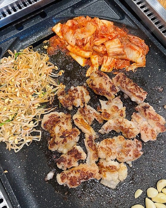 진미돌곱창 사진 5