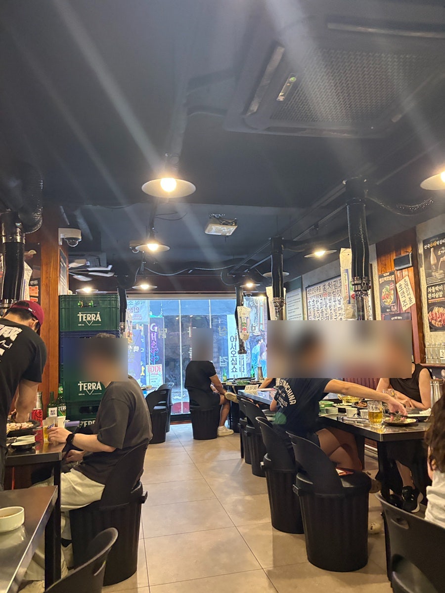 연막창 부산당감점 사진 6
