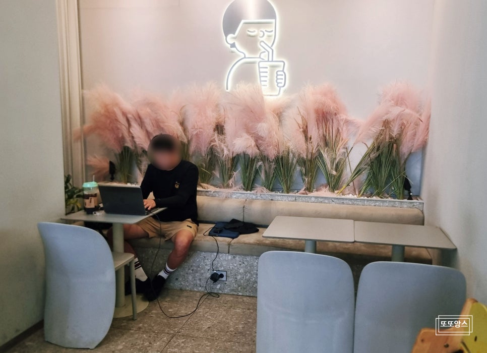 디저트39 태백 황지연못점 사진 6