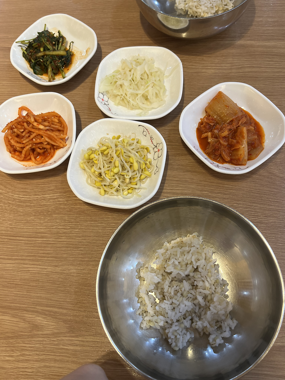 무등콩물국수팥죽 사진 5