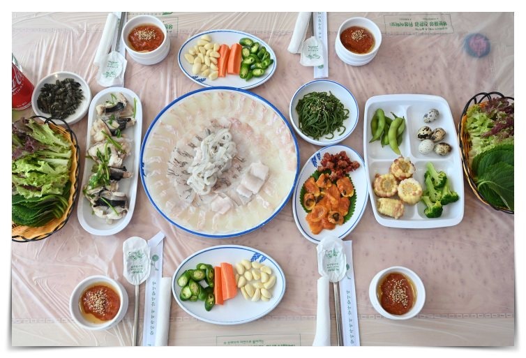 파도횟집 사진 3