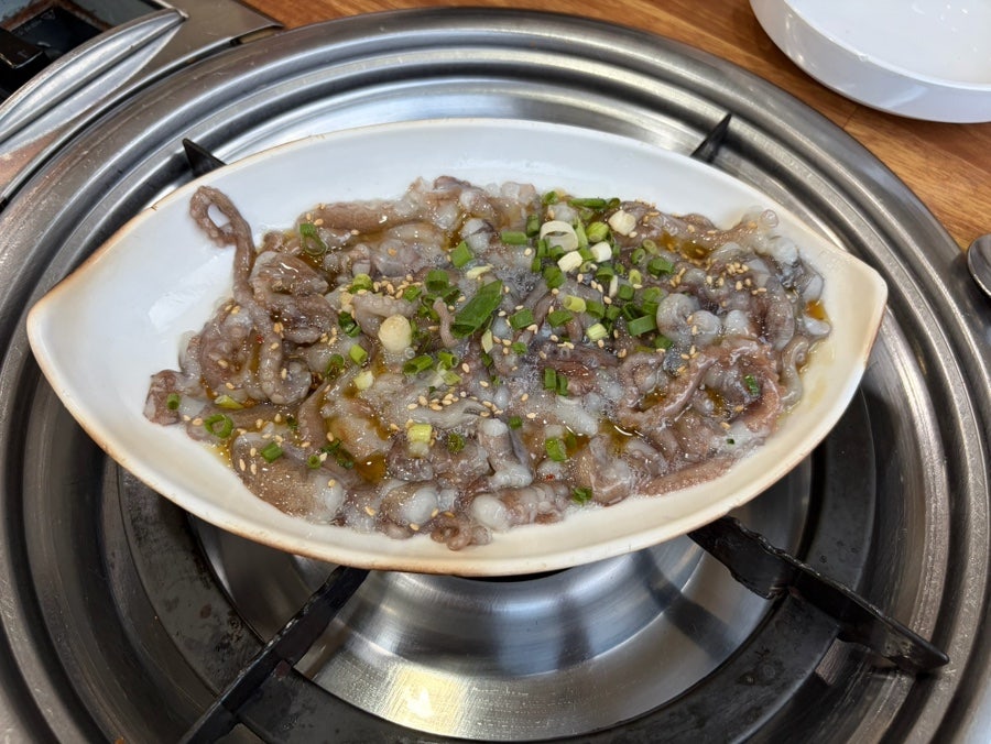 낙지나라 사진 6