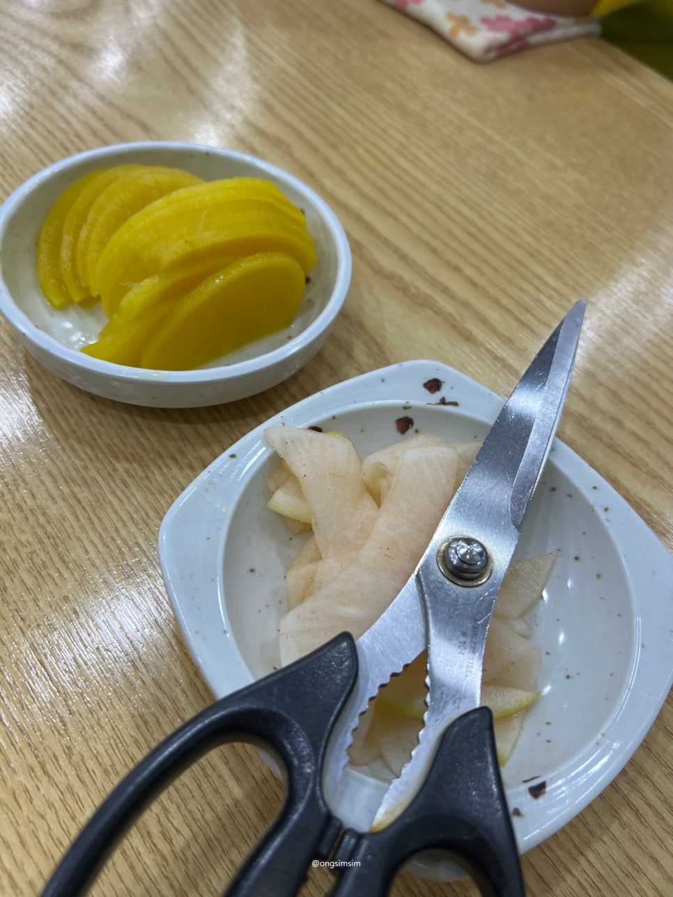가야밀면 사진 5