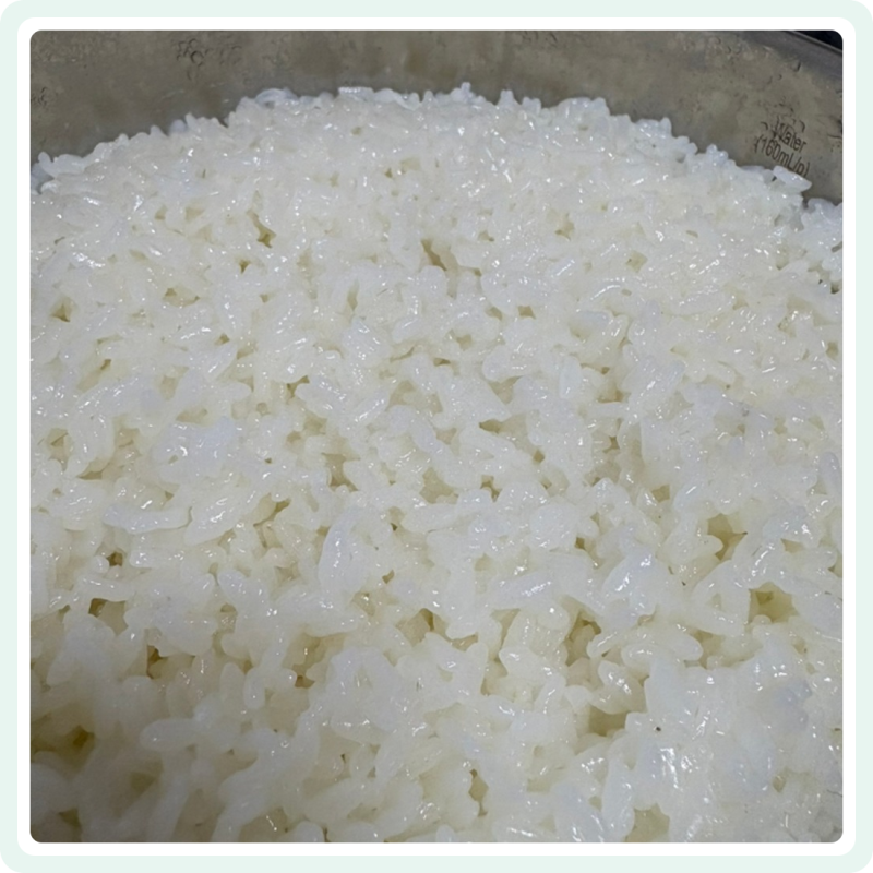 테팔 시큐어 트렌디 인덕션 압력솥 체험 후기, 밥맛의 차원이 달라요
