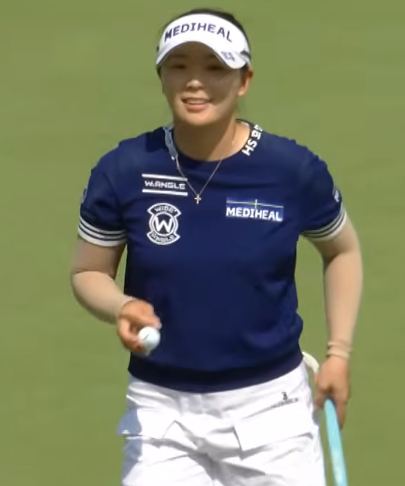 [골프]이다연 재산 얼마나 될까?