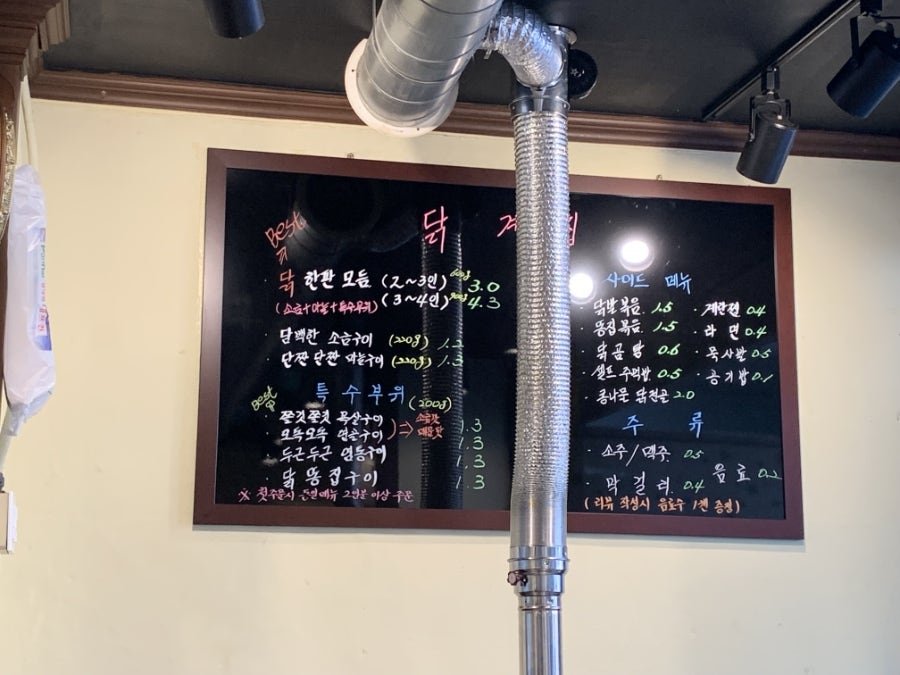 닭 계집 사진 4