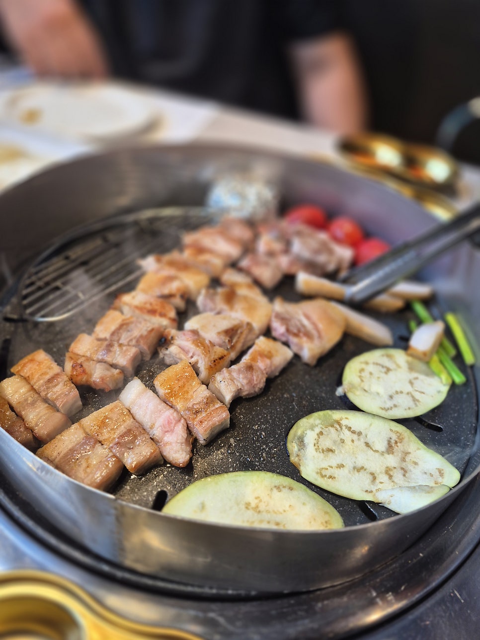 연화흑돼지 연산시청본점 사진 2