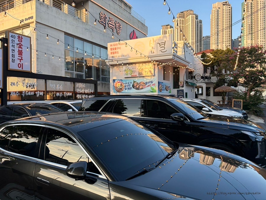 봄결 들안길본점 사진 5