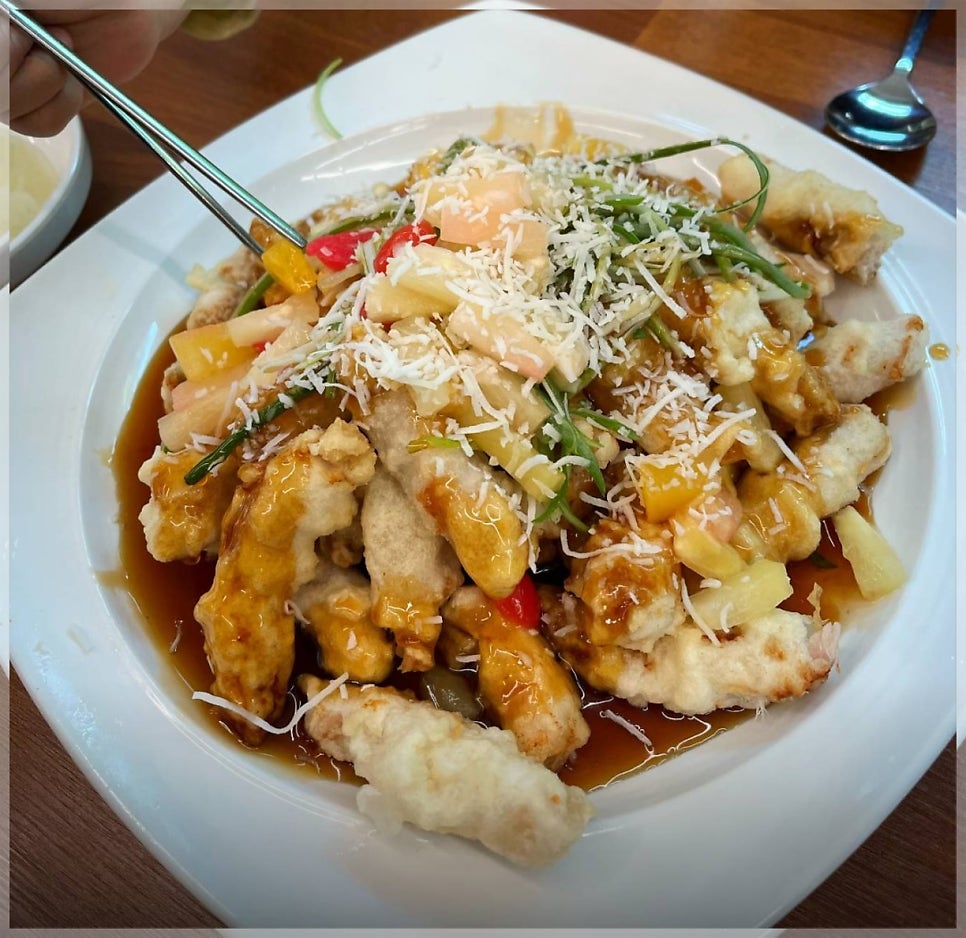 중국집 사진 4
