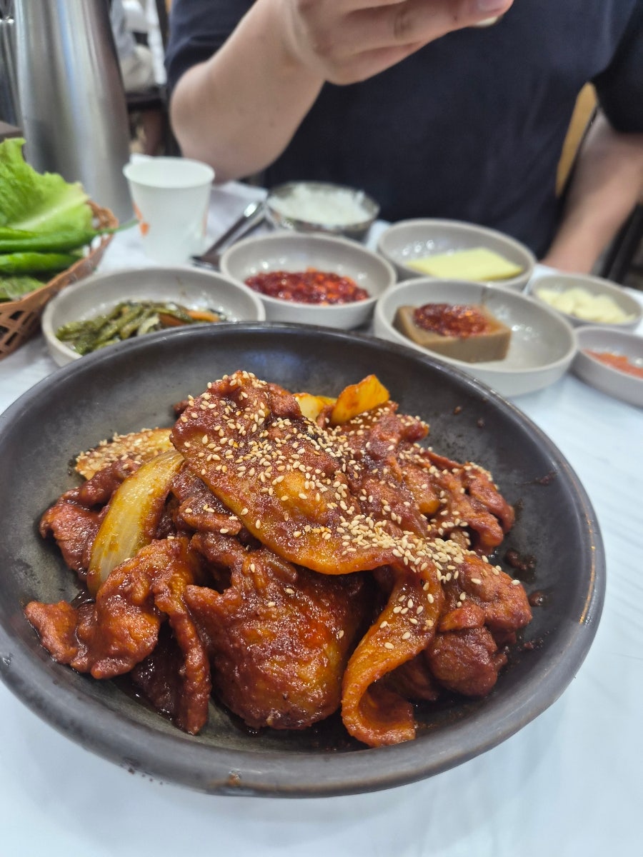 토실배기 사진 3