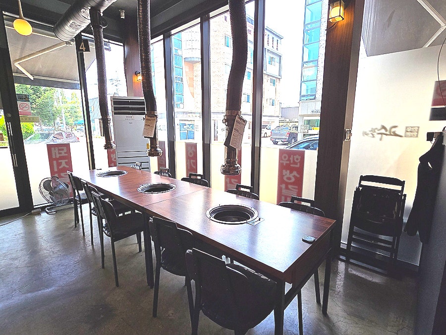 고수갈비 사진 5