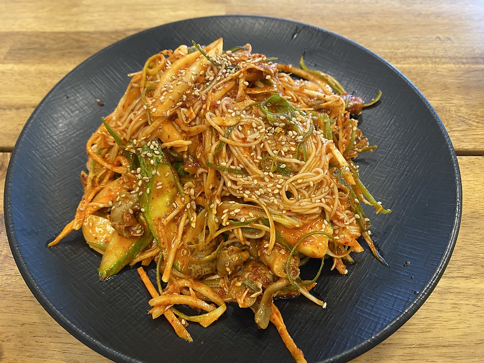 오늘통닭 도래울점 사진 6