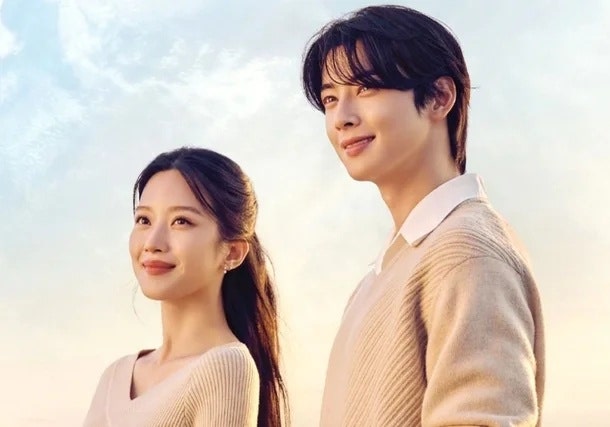 문가영, 소속사 결별 후 차은우 재회? 판타지오 이적이 가져올 역대급 시너지