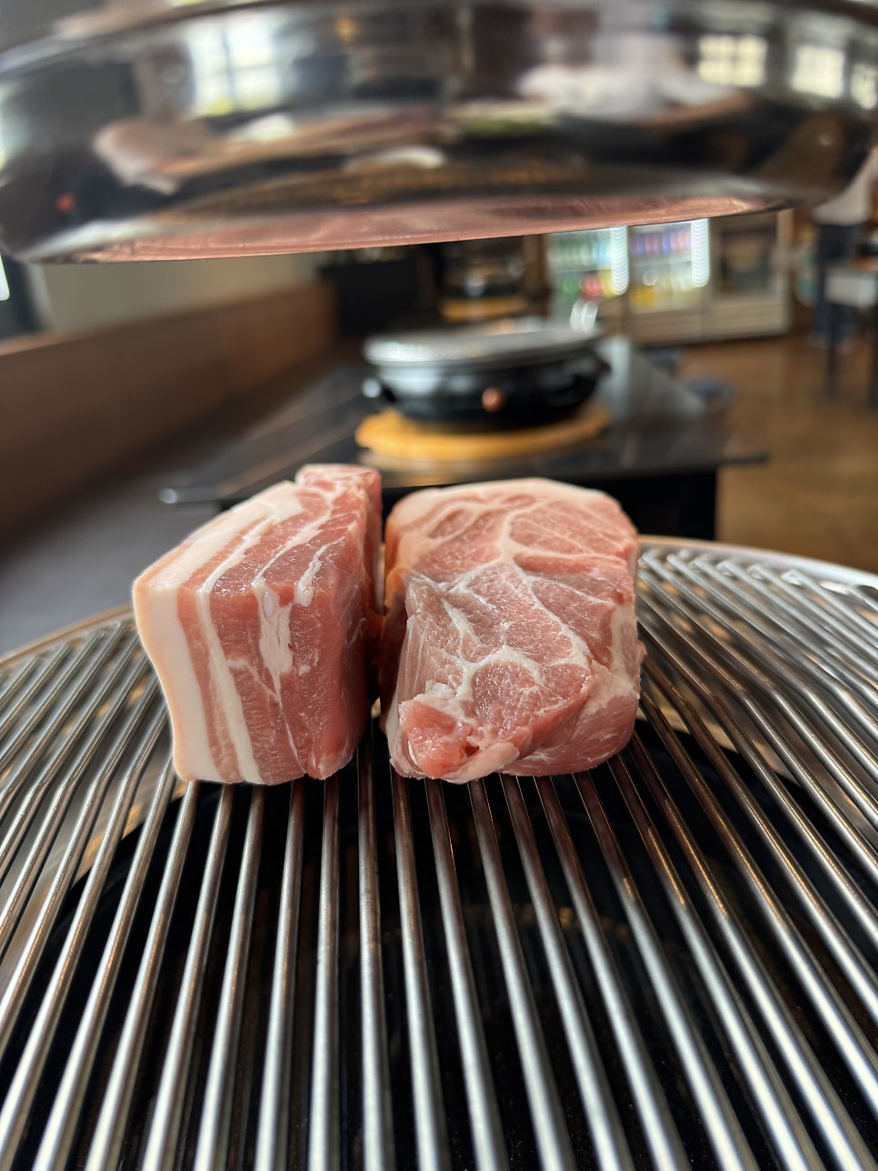 돈65 흑돼지중문본점 사진 4