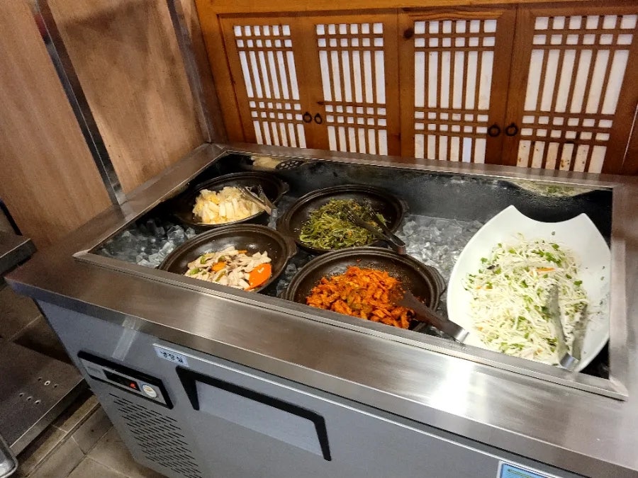 황금코다리 대구지산점 사진 3