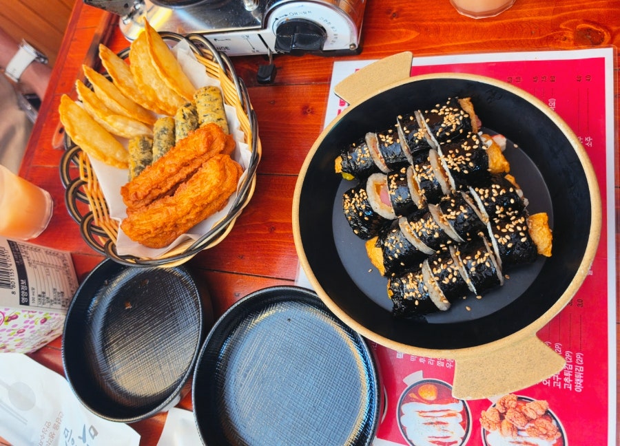 현주떡볶이 사진 6