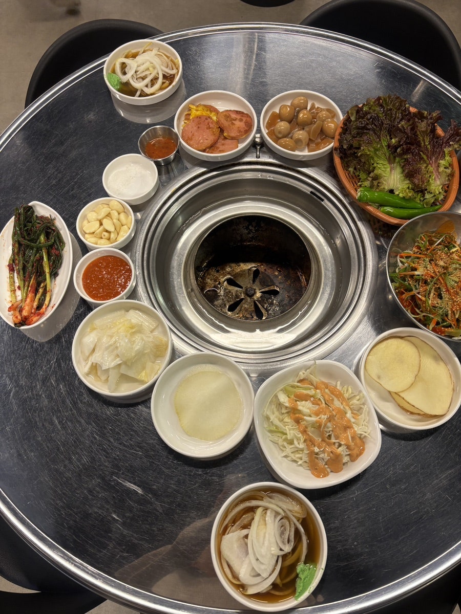 구남연탄갈비 사진 3