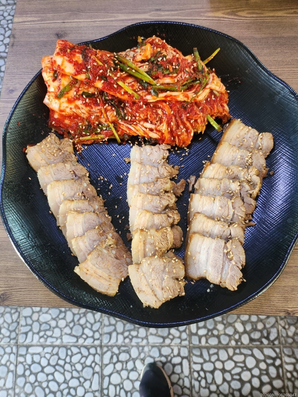 남도칼국수 사진 2