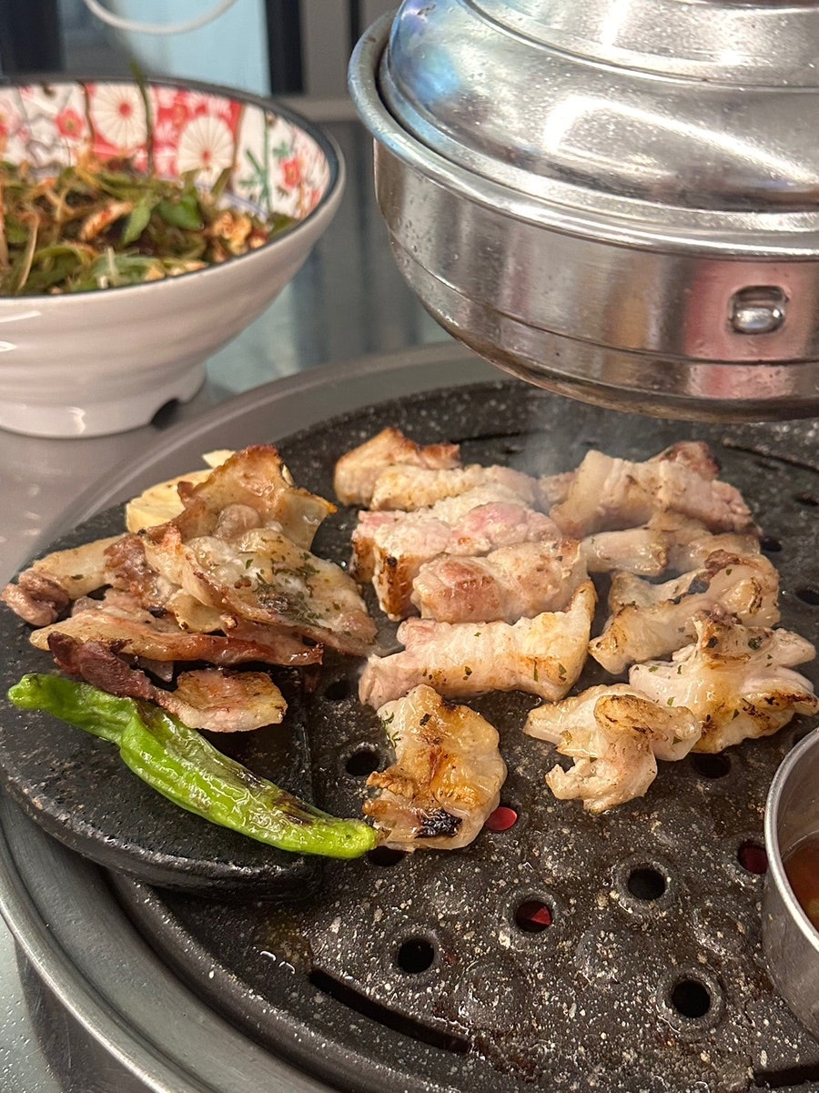 뒷돈상회 초읍점 사진 1