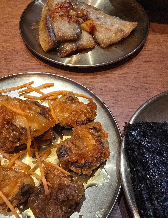 해녀솥밥 수성직영점 사진 3
