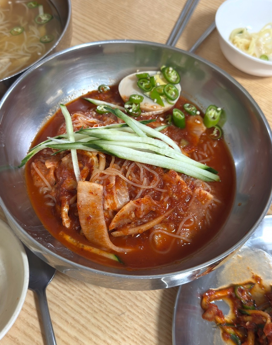 국제상인 짬뽕족발 사진 4