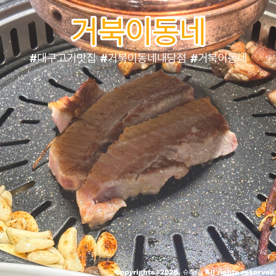거북이동네 대구두류점 사진 1