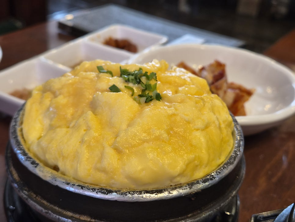 배비장보쌈 구서본점 사진 3