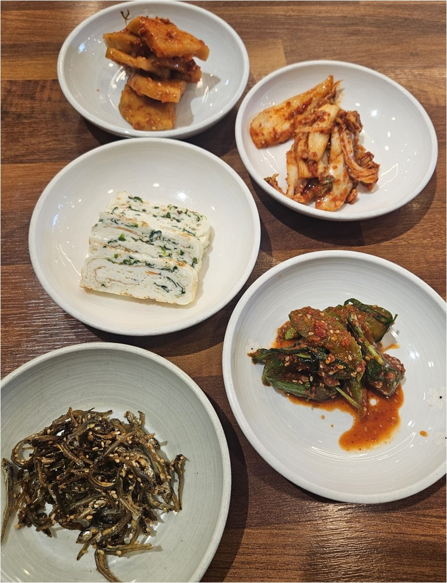 부여칼국수 사진 3