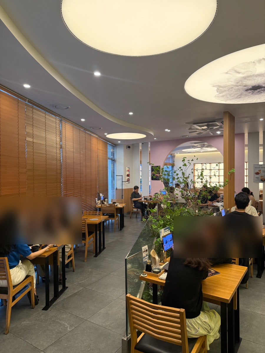 상무초밥 부산동래점 사진 4