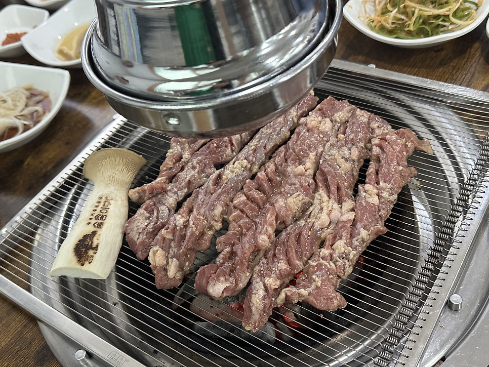 솔송이구이 안동본점 사진 4