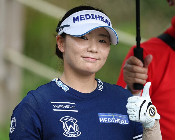 골프 선수 이다연 프로 프로필 퍼터 사용 장비 KLPGA 2026 오로라월드 챔피언십 우승 상금