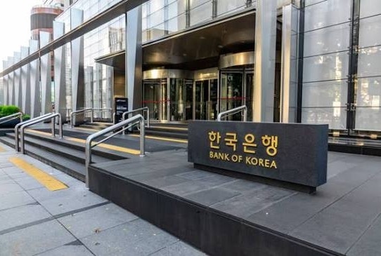 [한국은행 채용공고] G5 신입직원 스펙, 자소서 지원동기 예시(경제현안 이슈)