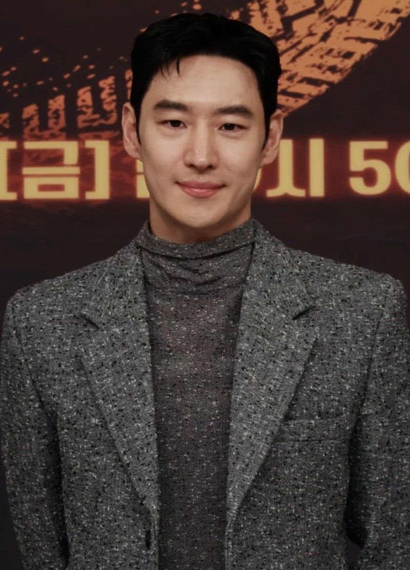 파수꾼과 고지전이 같은 해였다, 이제훈이 독립영화에서 모범택시까지 온 순서