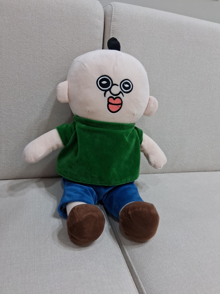 고려빵과자점 사진 1