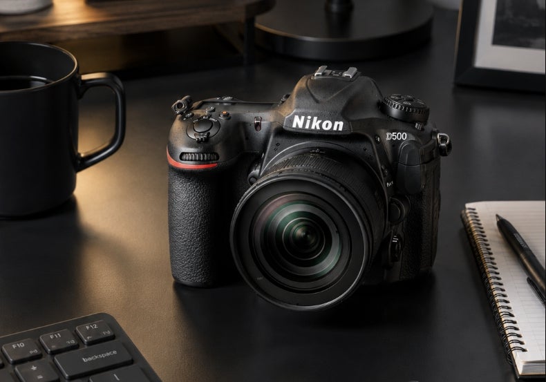 니콘 D500 후속 나올까? 10년 만에 APS-C 플래그십 미니 Z9