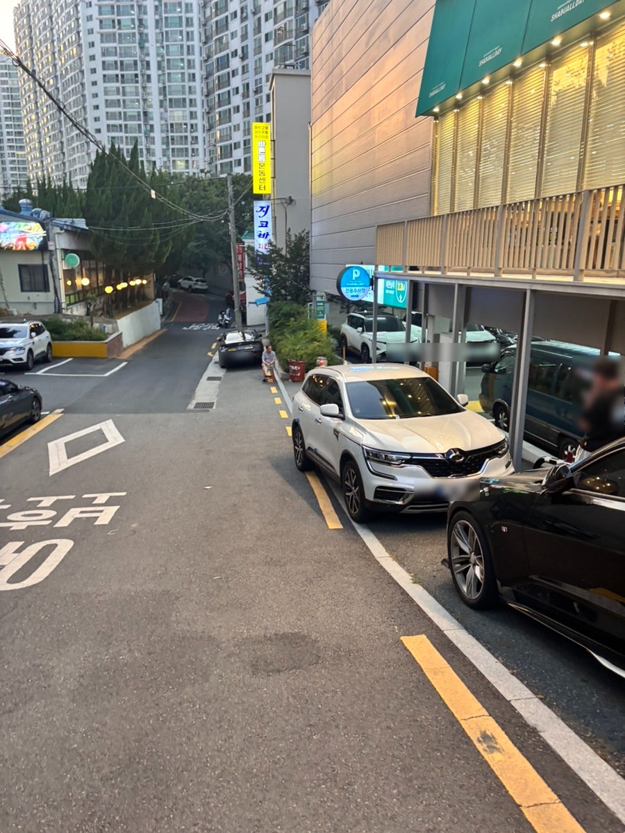 샤브올데이 부산화명점 사진 4