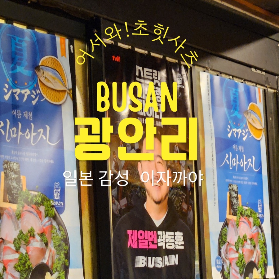 초힛사츠 사진 1