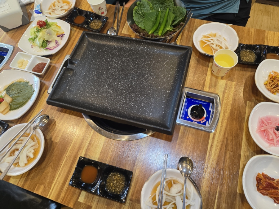 무학산오리하우스 울산농소점 사진 5