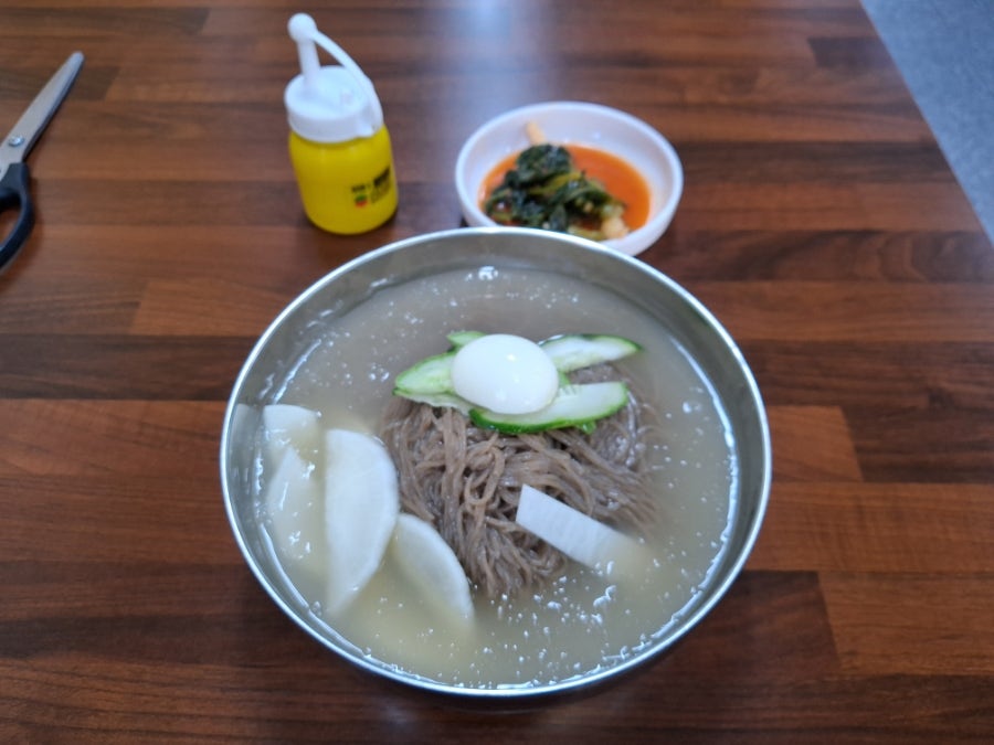 옹진식당 사진 6