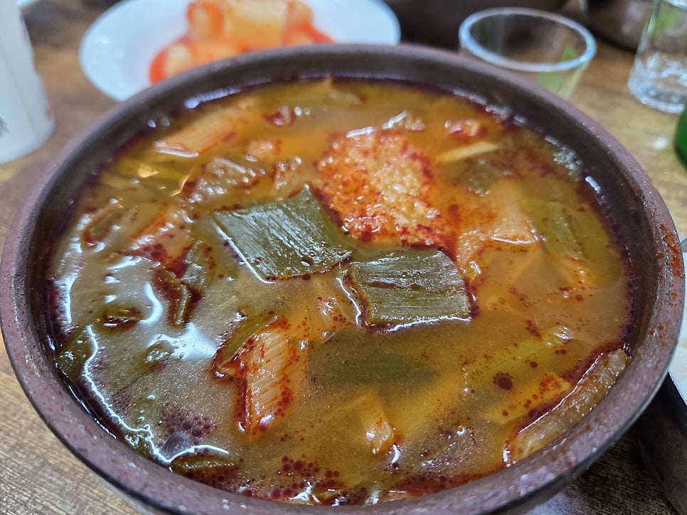 국일따로국밥 사진 6