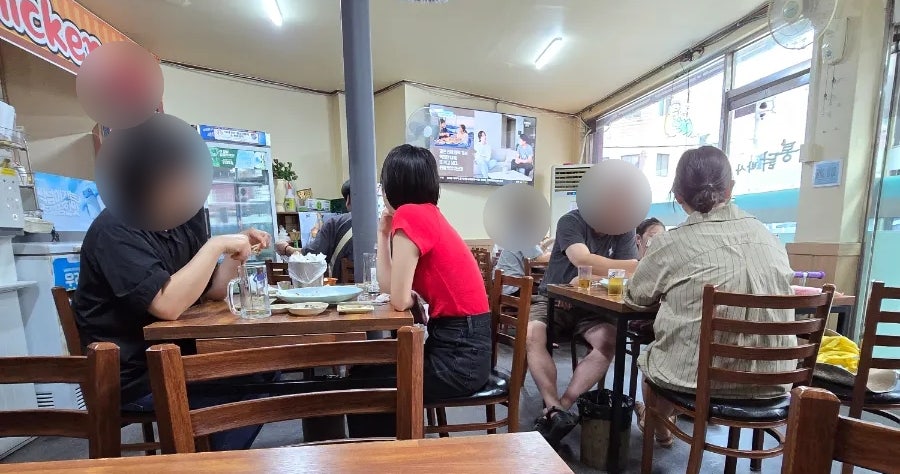 통닭박사 사진 3