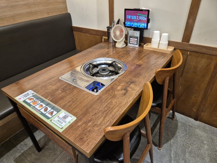 김치찜은못참지 구미인동점 사진 6