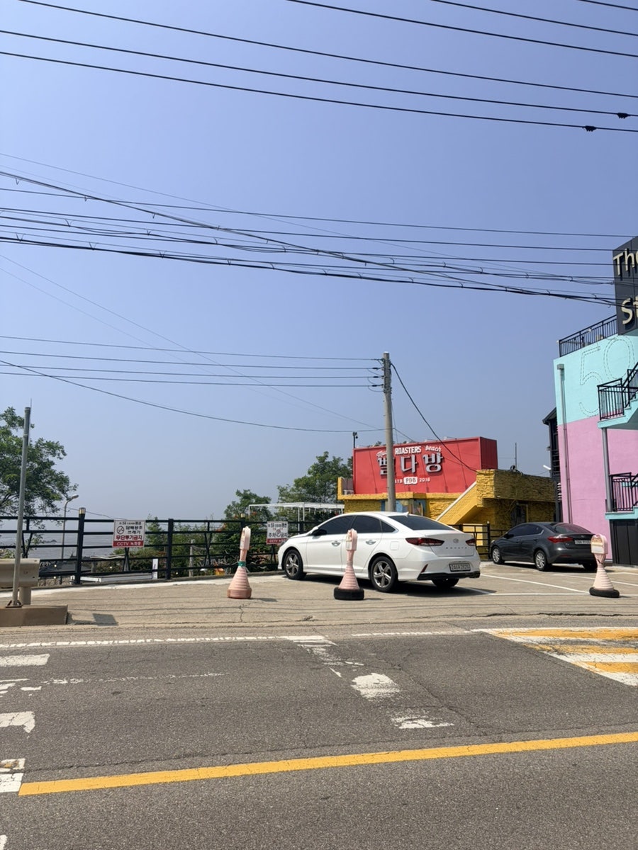선재도 사진 3