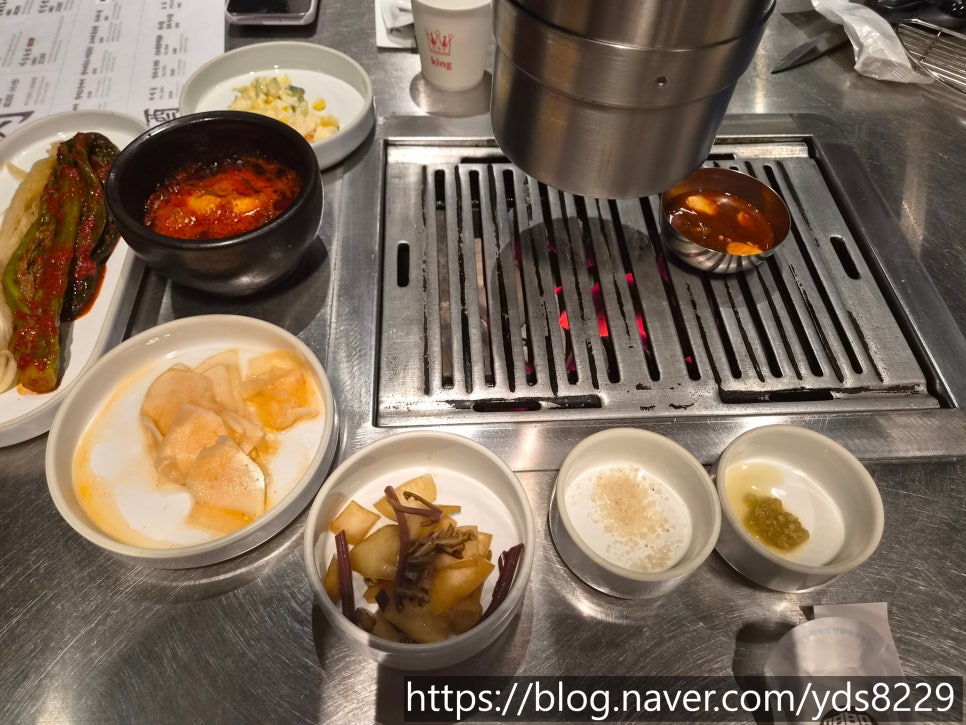 명호돗갈비 제주공항점 사진 2