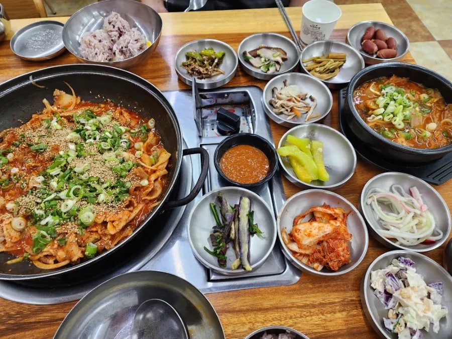 선미돈돌이 사진 3