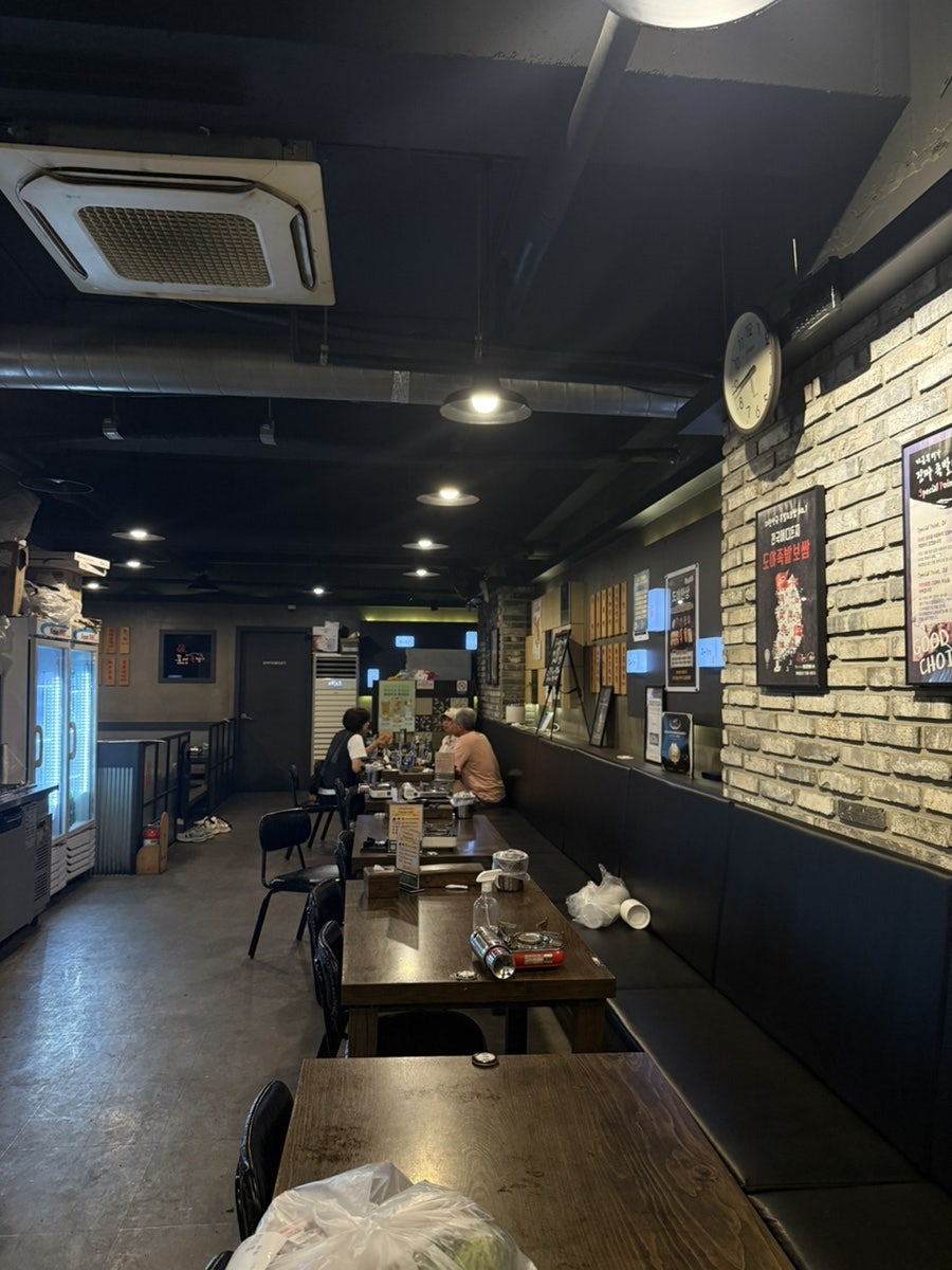 도야족발 울산무거점 사진 5