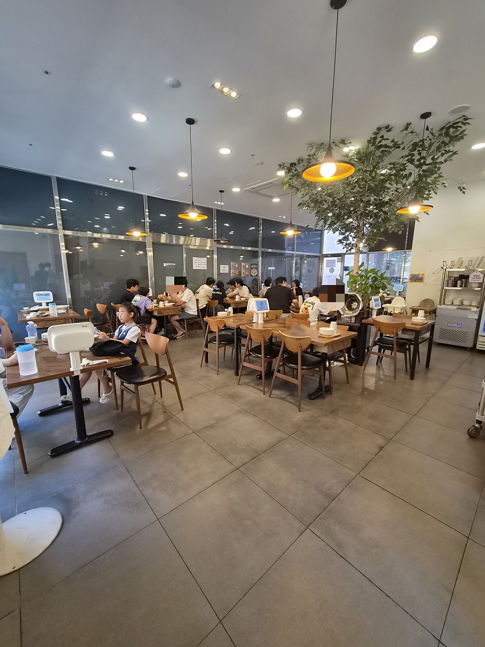 팔구제면소 부산본점 사진 2