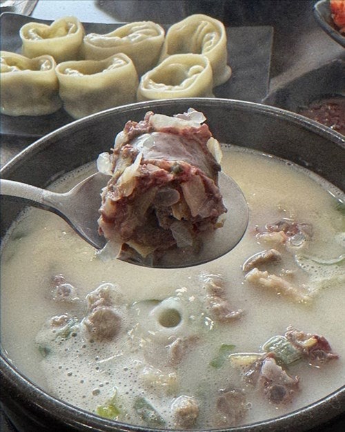 국밥이야기 사진 3