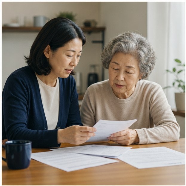 간병보험 가입 전, '하루 얼마'보다먼저 봐야 할 3가지 구조